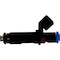 Continental/Teves 2005-07 Ford F250 Super Duty/2005-06 For Fuel Injector, Fi11370S FI11370S - alternate 2